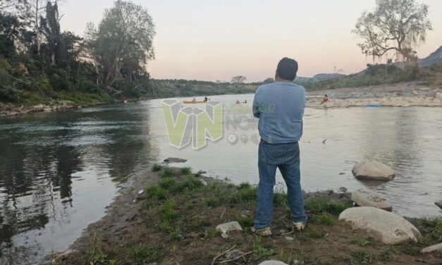 SOMBRERETE SE VISTE DE LUTO: HALLAN SIN VIDA A TUXPEÑO TRAS HORAS DE INTENSA BÚSQUEDA