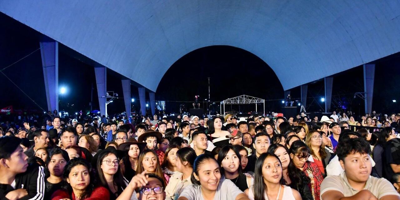 Inicia Cumbre Tajín 2026 con una amplia oferta cultural y acceso gratuito