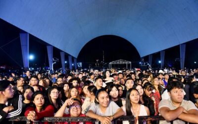 Inicia Cumbre Tajín 2026 con una amplia oferta cultural y acceso gratuito