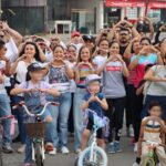 DIF Tuxpan celebra el Día de la Familia con actividades deportivas y de convivencia