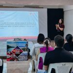 Tuxpan fortalece la calidad turística con capacitación estatal