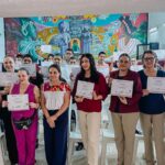 Tuxpan fortalece la calidad turística con capacitación estatal