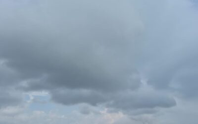 Alerta Meteorológica: Frente frío se aproxima a Veracruz