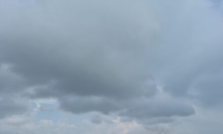 Alerta Meteorológica: Frente frío se aproxima a Veracruz