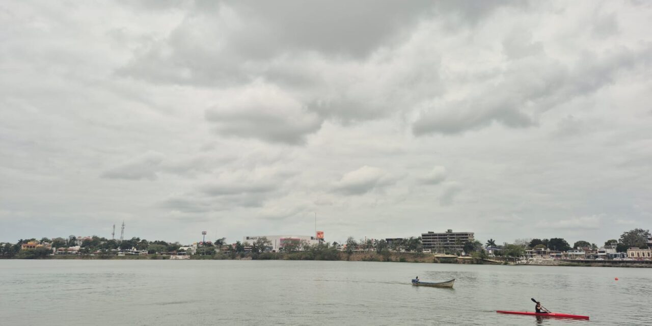 Semana de contrastes en Veracruz: Entre lluvias aisladas y periodos de sol prolongados