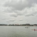 Prevén disminución gradual de lluvias en Veracruz, pero persistirán eventos dispersos en montaña y sur