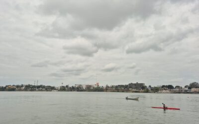 Semana de contrastes en Veracruz: Entre lluvias aisladas y periodos de sol prolongados