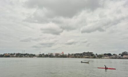 Semana de contrastes en Veracruz: Entre lluvias aisladas y periodos de sol prolongados