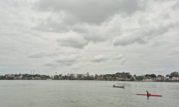 Semana de contrastes en Veracruz: Entre lluvias aisladas y periodos de sol prolongados