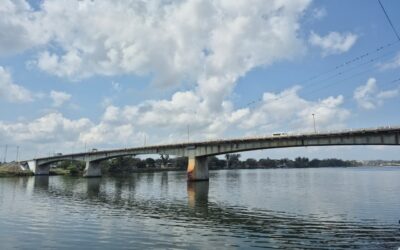 Clima Veracruz: Lluvias por arriba del promedio y menos calor para esta primavera