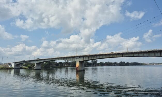 Clima Veracruz: Lluvias por arriba del promedio y menos calor para esta primavera