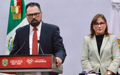 Operación financiera en Veracruz: gobierno del estado cambia BANOBRAS por BBVA