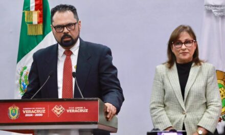Operación financiera en Veracruz: gobierno del estado cambia BANOBRAS por BBVA