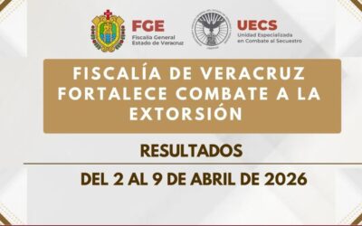 Condenan a 90 años de prisión a plagiarios de 10 migrantes centroamericanos en Veracruz