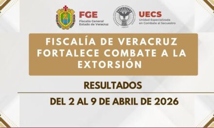 Condenan a 90 años de prisión a plagiarios de 10 migrantes centroamericanos en Veracruz