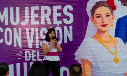 MODA Veracruz y Juntos Tocando Corazones presentan el Foro “Mujeres con Visión del Mundo”