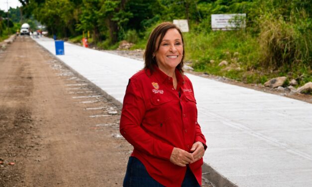 NAHLE ANUNCIA RECONSTRUCCIÓN EN LA HUASTECA: HABRÁ REUBICACIÓN DE VIVIENDAS Y NUEVAS CARRETERAS