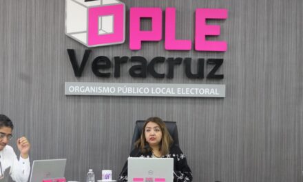 OPLE Veracruz se alista para elecciones 2026 y el complejo escenario electoral de 2027