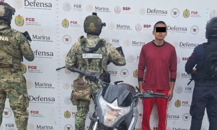 SSP decomisa 635 dosis de presunta droga, recupera 53 vehículos y detiene a 93 personas