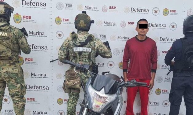 SSP decomisa 635 dosis de presunta droga, recupera 53 vehículos y detiene a 93 personas