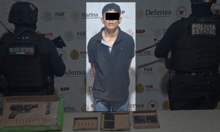 Durante el fin de semana, SSP interviene a 34 personas y rescata a dos víctimas de privación ilegal de la libertad