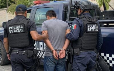Sentencian a más de dos años de prisión a sujeto por portar arma sin licencia en Espinal