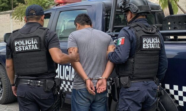Sentencian a más de dos años de prisión a sujeto por portar arma sin licencia en Espinal