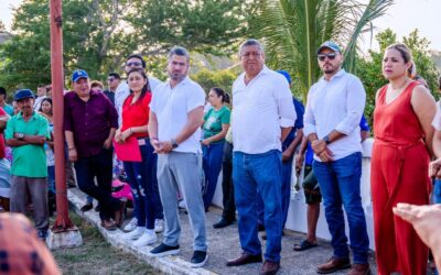 Más desarrollo para La Mata: anuncian ampliación del corredor gastronómico