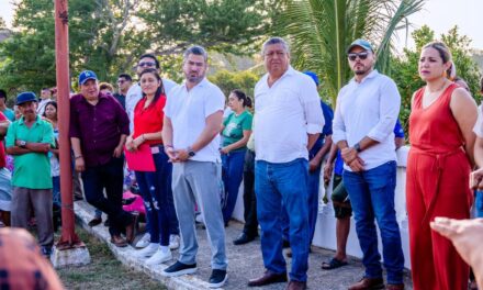 Más desarrollo para La Mata: anuncian ampliación del corredor gastronómico
