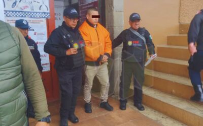 CAE PRESUNTO HOMICIDA EN OPERATIVO DE LA MINISTERIAL; CASO DE DESAPARECIDO AVANZA EN LA HUASTECA