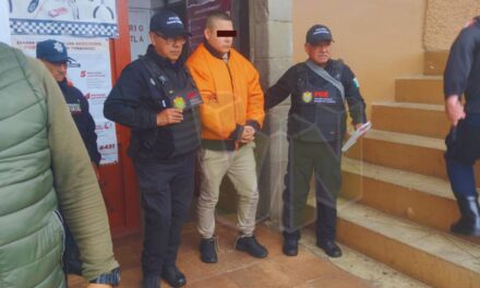 CAE PRESUNTO HOMICIDA EN OPERATIVO DE LA MINISTERIAL; CASO DE DESAPARECIDO AVANZA EN LA HUASTECA