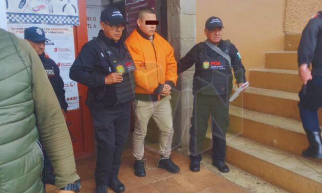 CAE PRESUNTO HOMICIDA EN OPERATIVO DE LA MINISTERIAL; CASO DE DESAPARECIDO AVANZA EN LA HUASTECA
