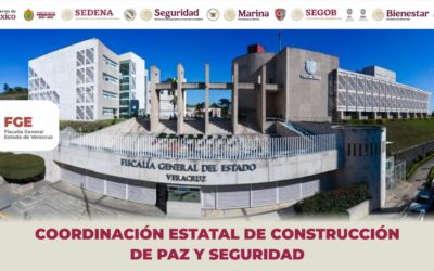 Fiscalía reporta 47 avances contra el crimen