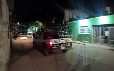 ATAQUE ARMADO EN LA INDUSTRIAL DEJA A JOVEN SIN VIDA; VECINOS ESCUCHARON DETONACIONES