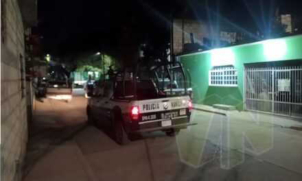 ATAQUE ARMADO EN LA INDUSTRIAL DEJA A JOVEN SIN VIDA; VECINOS ESCUCHARON DETONACIONES