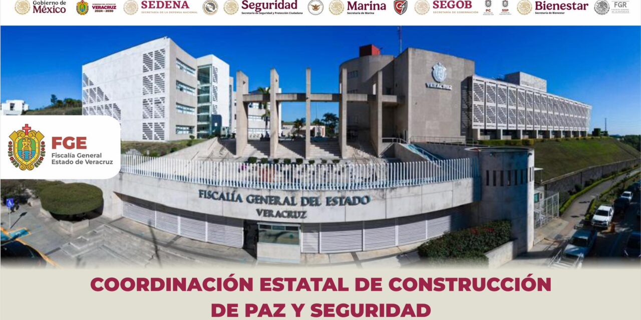 Consolida Fiscalía 77 resoluciones judiciales en 24 horas durante acciones de combate a la delincuencia