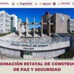 Consolida Fiscalía 77 resoluciones judiciales en 24 horas durante acciones de combate a la delincuencia