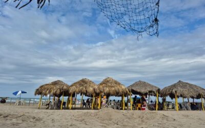 Pronostican buenas condiciones climáticas para este fin de semana