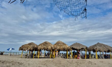 Pronostican buenas condiciones climáticas para este fin de semana