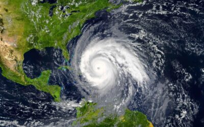 Servicio Meteorológico Nacional presenta pronóstico de huracanes 2026
