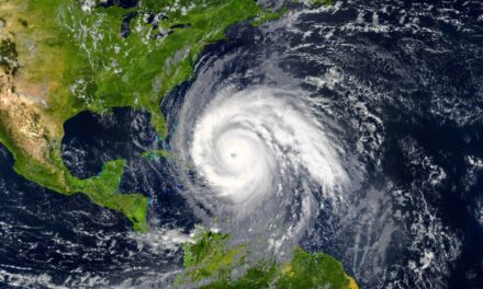 Servicio Meteorológico Nacional presenta pronóstico de huracanes 2026