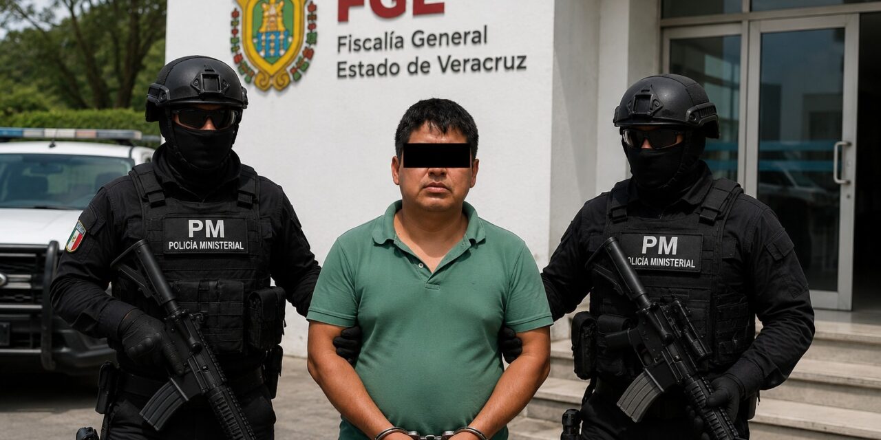Cero tolerancia al maltrato animal: vinculan a proceso a presunto agresor de un perro en Poza Rica