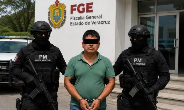 Cero tolerancia al maltrato animal: vinculan a proceso a presunto agresor de un perro en Poza Rica