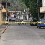 Poza Rica: Tras persecución, localizan cuerpos desmembrados en carroza fúnebre
