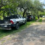Aseguran mas de 21 mil litros de presunto alcohol en comunidad de Tantoyuca