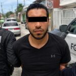 FGR reaprehende a sentenciado por portación ilegal de arma de fuego en Poza Rica