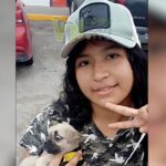 Buscan a menor de 17 años desaparecida en la localidad de Ojital Ciruelo