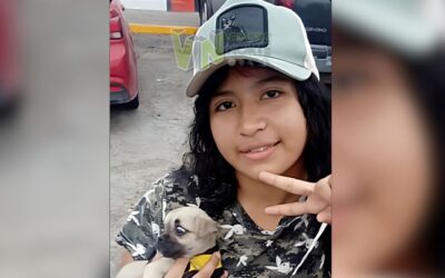 Buscan a menor de 17 años desaparecida en la localidad de Ojital Ciruelo