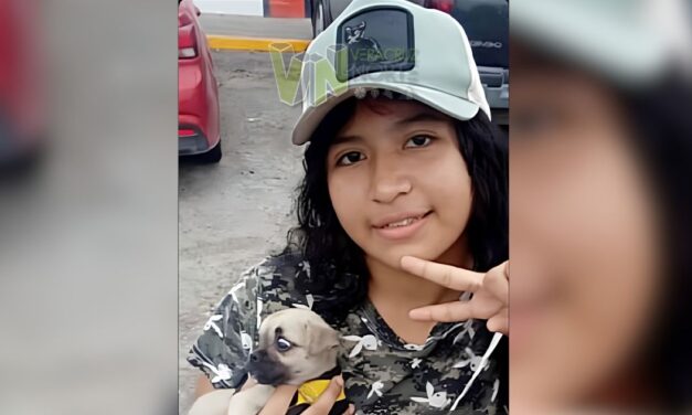 Buscan a menor de 17 años desaparecida en la localidad de Ojital Ciruelo