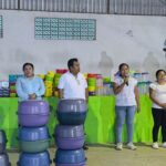 Critican al Ayuntamiento de Tepetzintla por regalos de bajo costo a las madres